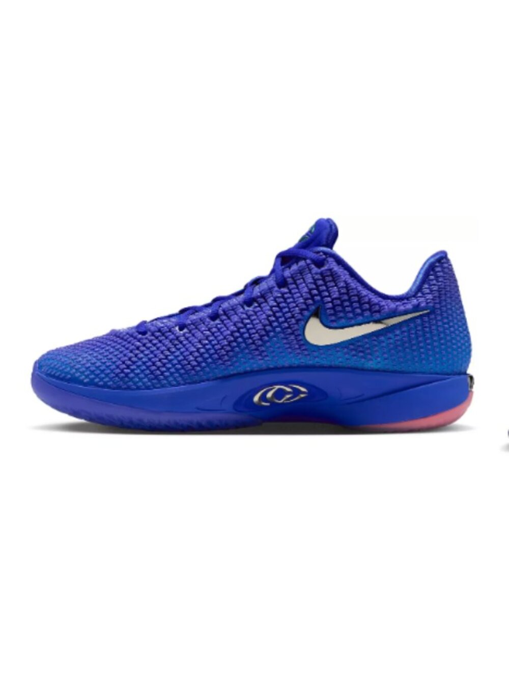 Nike Caitlin 1 'Caitlin Blue' Basketball Shoes, NWT, Size 9.5